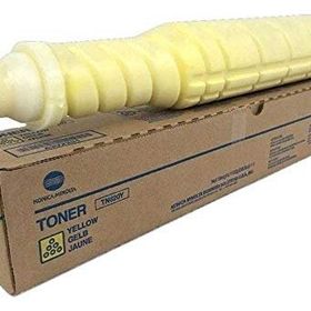 Konica Minolta TN-620 Sarı Fotokopi Toner