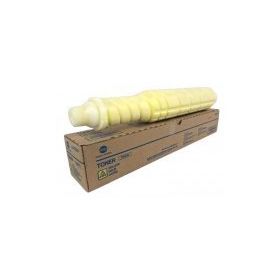 Konica Minolta TN-620 Sarı Fotokopi Toner