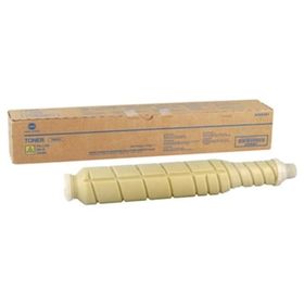 Konica Minolta TN-620 Sarı Fotokopi Toner