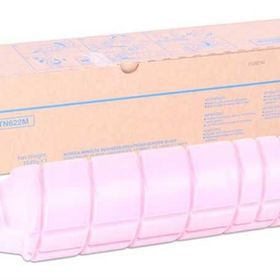 Konica Minolta TN-622 Kırmızı Fotokopi Toner