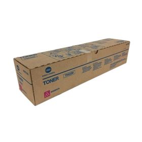 Konica Minolta TN-622 Kırmızı Fotokopi Toner