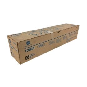 Konica Minolta TN-622 Siyah Fotokopi Toner