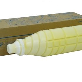 Konica Minolta TN-622/A5E7250 Sarı Orijinal Fotokopi Toner