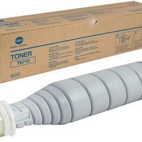 Konica Minolta TN-710 Toner
