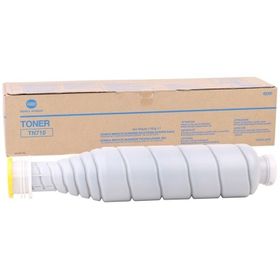 Konica Minolta TN-710 Toner