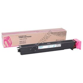 Konica Minolta TN-711 Kırmızı Muadil Toner