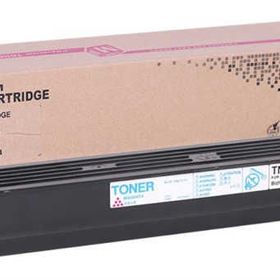 Konica Minolta TN-711 Kırmızı Muadil Toner