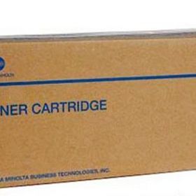 Konica Minolta TN-711 Mavi Fotokopi Toner