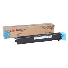 Konica Minolta TN-711 Mavi Fotokopi Toner