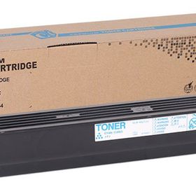 Konica Minolta TN-711 Mavi Fotokopi Toner