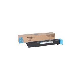 Konica Minolta TN-711 Mavi Muadil Toner