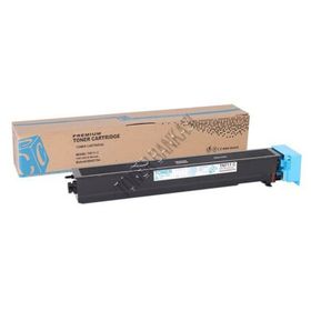 Konica Minolta TN-711 Mavi Muadil Toner