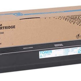 Konica Minolta TN-711 Mavi Muadil Toner