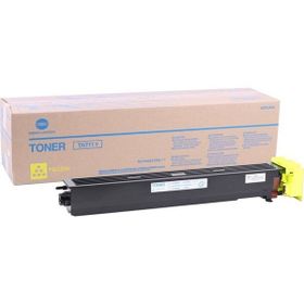 Konica Minolta TN-711 Sarı Fotokopi Toner