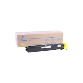 Konica Minolta TN-711 Sarı Fotokopi Toner