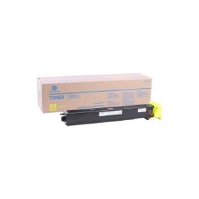 Konica Minolta TN-711 Sarı Fotokopi Toner