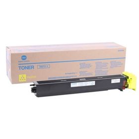 Konica Minolta TN-711 Sarı Fotokopi Toner