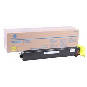 Konica Minolta TN-711 Sarı Fotokopi Toner
