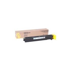 Konica Minolta TN-711 Sarı Muadil Toner