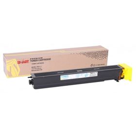 Konica Minolta TN-711 Sarı Muadil Toner