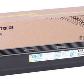 Konica Minolta TN-711 Sarı Muadil Toner