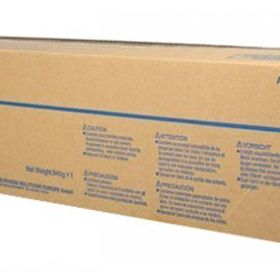 Konica Minolta TN-711 Siyah Fotokopi Toner