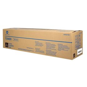 Konica Minolta TN-711 Siyah Fotokopi Toner