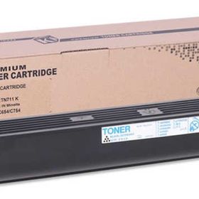 Konica Minolta TN-711 Siyah Fotokopi Toner