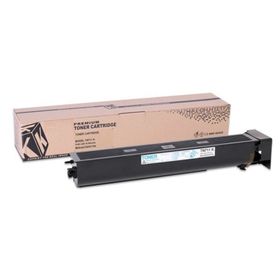 Konica Minolta TN-711 Siyah Muadil Toner