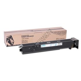 Konica Minolta TN-711 Siyah Muadil Toner