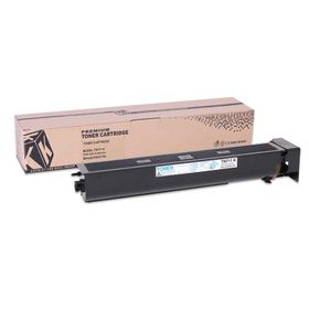 Konica Minolta TN-711/A3VU150 Siyah Muadil Fotokopi Toner
