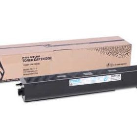 Konica Minolta TN-711/A3VU150 Siyah Muadil Fotokopi Toner