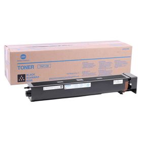 Konica Minolta TN-711/A3VU150 Siyah Orjinal Fotokopi Toner
