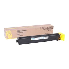 Konica Minolta TN-711/A3VU250 Sarı Muadil Fotokopi Toner