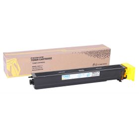 Konica Minolta TN-711/A3VU250 Sarı Muadil Fotokopi Toner