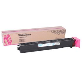Konica Minolta TN-711/A3VU350 Kırmızı Muadil Fotokopi Toner