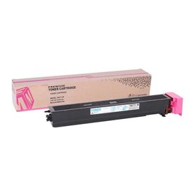 Konica Minolta TN-711/A3VU350 Kırmızı Muadil Fotokopi Toner