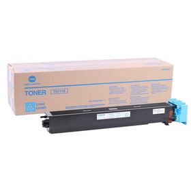 Konica Minolta TN-711/A3VU450 Mavi Orjinal Fotokopi Toner