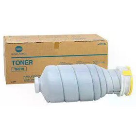Konica Minolta TN-910 Orijinal Fotokopi Toner