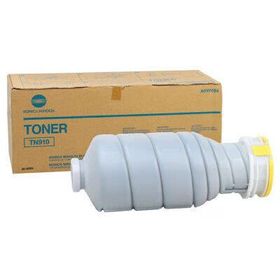 Konica Minolta TN-910 Orijinal Fotokopi Toner
