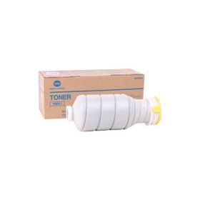 Konica Minolta TN-911 Toner