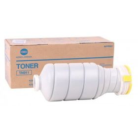 Konica Minolta TN-911 Toner