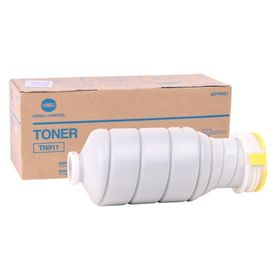 Konica Minolta TN-911 Toner
