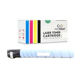 Konica Minolta TN321C Bizhub C224-C284-C364 A33K450 Mavi Muadil Toner