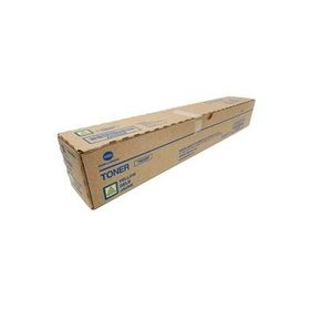 Konica Minolta TN328 Sarı Toner
