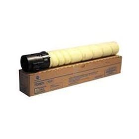 Konica Minolta TN328 Sarı Toner