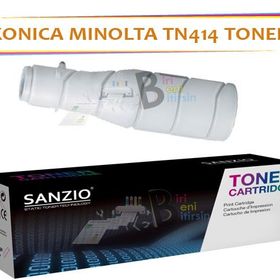 Konica Minolta TN414 Muadil Toner