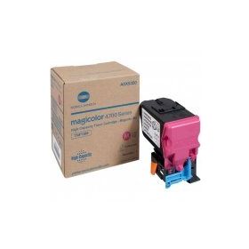 Konica Minolta TNP-18 Kırmızı Fotokopi Toner