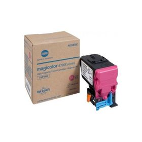 Konica Minolta TNP-18 Kırmızı Fotokopi Toner