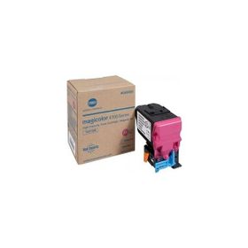 Konica Minolta TNP-18 Kırmızı Fotokopi Toner